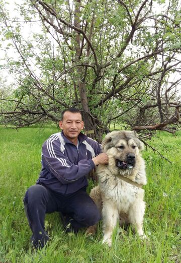 My photo - Askar, 46 from Shymkent (@askar2683)