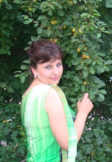 Моя фотография - Оксана, 50 из Бровары (@chipakoksana)