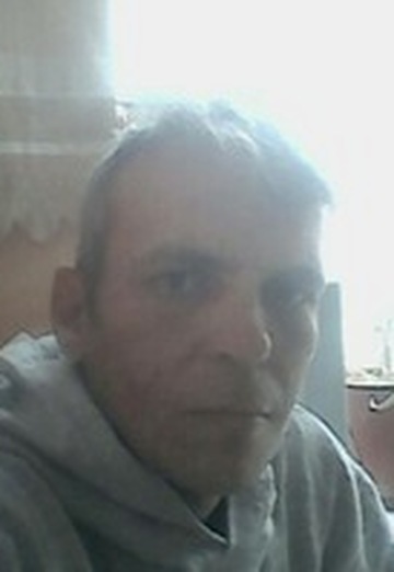 Моя фотография - Евгений, 45 из Чапаевск (@evgeniy228881)