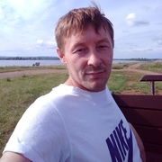 Антон, 33, Ижевск