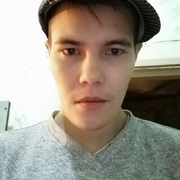 Андрей, 33, Верхотурье