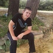 Иван, 28, Аткарск
