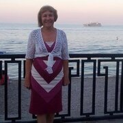 Валентина, 63, Кинель