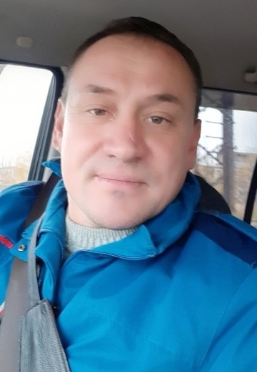 My photo - Gennadiy, 44 from Syktyvkar (@gennadiy33122)