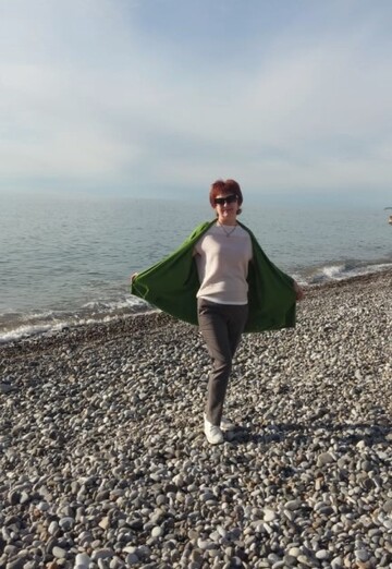 My photo - Angelina, 57 from Rostov-on-don (@angelina16198)