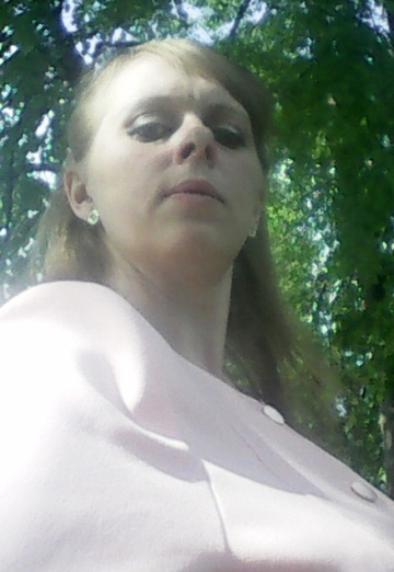 Моя фотография - ната, 40 из Брянск (@nata13306)