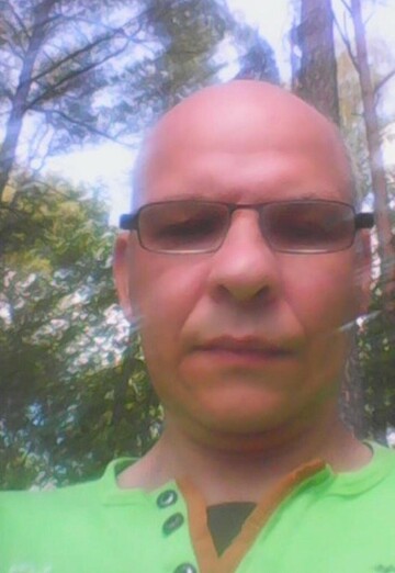 My photo - Yedgar, 53 from Riga (@edgar6100)