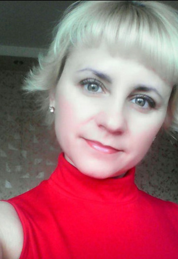 My photo - Natalya, 43 from Chelyabinsk (@natalya184985)