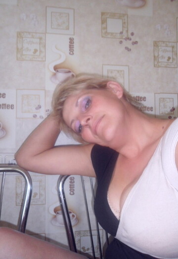 My photo - Elena, 48 from Akhtubinsk (@elena330808)