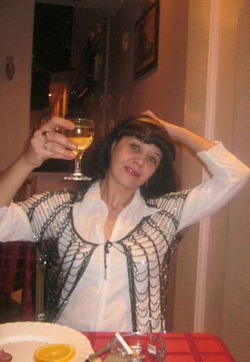 Ma photo - MARIANNA, 43 de Yalutorovsk (@marianna3560)