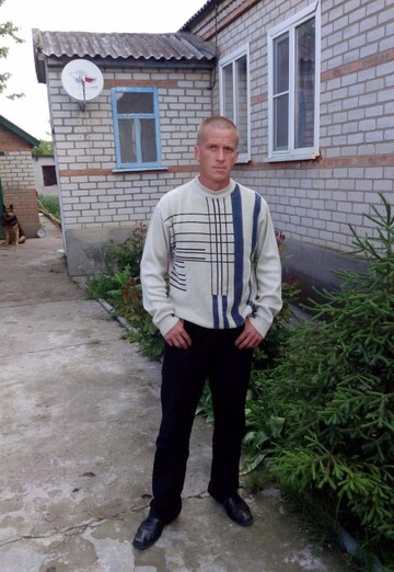 Моя фотография - иван шимченко, 46 из Ростов-на-Дону (@ivanshimchenko)