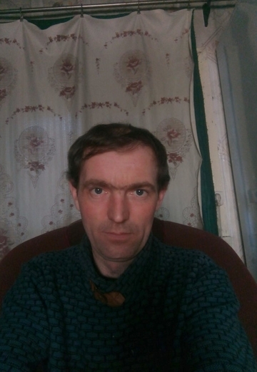 Моя фотография - Евгений Фролов, 41 из Улан-Удэ (@evgeniyfrolov29)