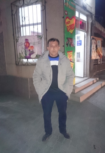Моя фотография - Maks Batirov, 42 из Туркестан (@maksbatirov0)