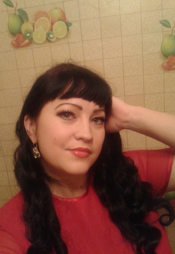 Моя фотография - Елена Прекрасная, 40 из Братск (@elenaprekrasnaya224)