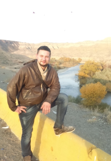 My photo - Aleksey, 36 from Almaty (@aleksey370044)