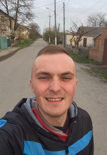 My photo - Valeriy, 27 from Zhmerinka (@valeriy39652)