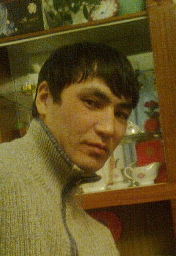 My photo - Azamat, 39 from Karakol (@azamat424)