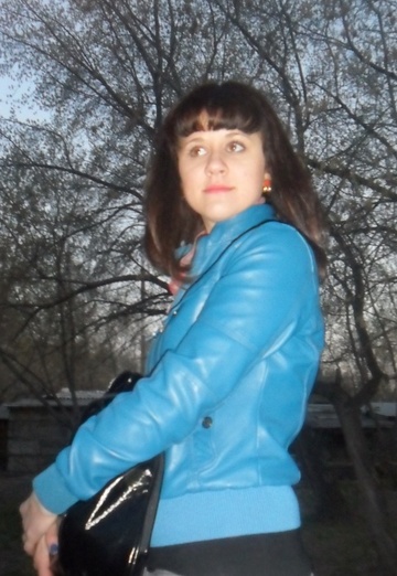 Моя фотография - Юлия, 31 из Коркино (@uliya9129)