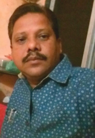 My photo - Vijay, 54 from Mumbai (@vijay141)