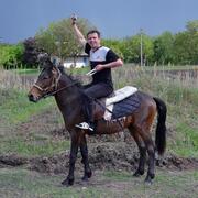 Роман, 47, Староминская