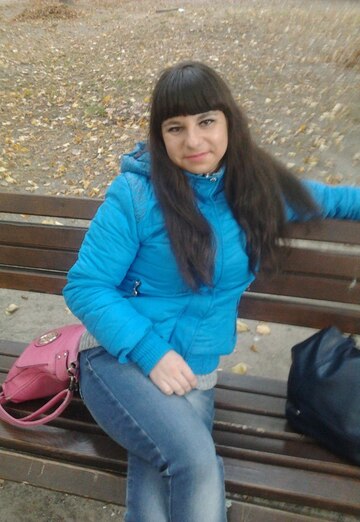 Моя фотографія - Маша, 30 з Новоград-Волинський (@masha22828)