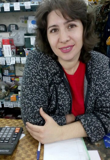 My photo - Natali, 45 from Mineralnye Vody (@natali58614)