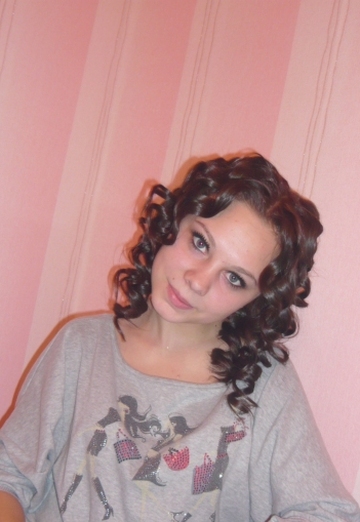 My photo - ANASTASIYa, 29 from Borzya (@anastasiya14634)