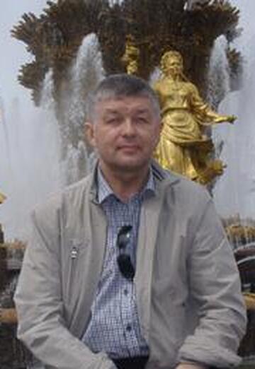 My photo - Aleksandr, 65 from Balashikha (@aleksandrvasilevich96)
