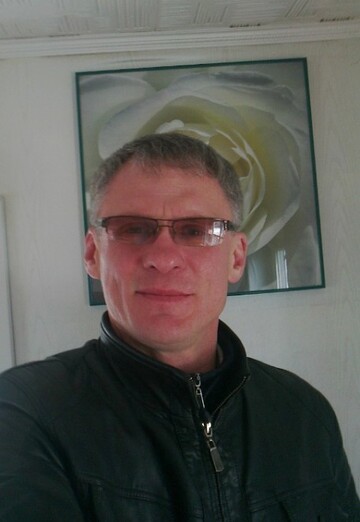Моя фотография - Евгений, 55 из Адлер (@evgeniy211515)