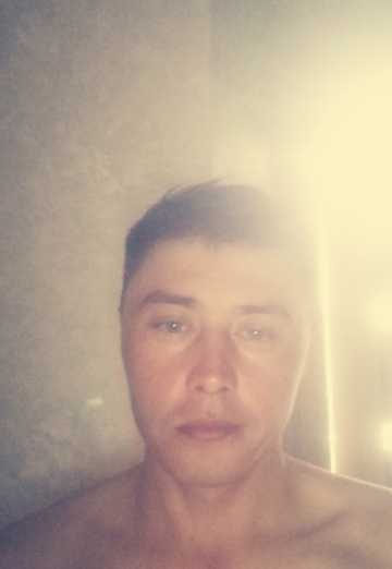 Моя фотографія - Павел, 35 з Нижньокамськ (@pavel216942)