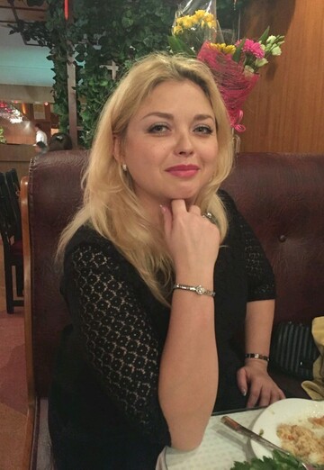 Моя фотография - Наталья, 45 из Иркутск (@natalya138809)