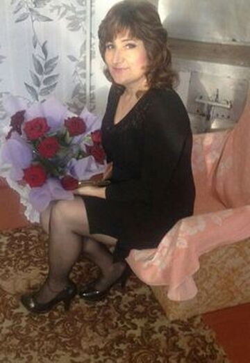 My photo - Masha, 50 from Krasnogvardeyskoe (@masha23171)