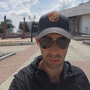Антон Желудков, 32, Биробиджан