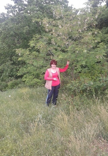 My photo - Ekaterina, 54 from Myrhorod (@ekaterina51907)