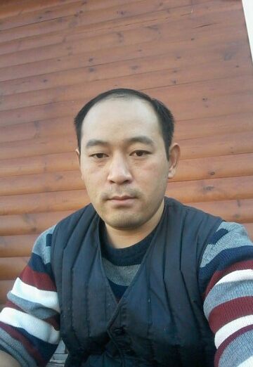Моя фотография - Алихан, 39 из Алматы́ (@alihan2623)
