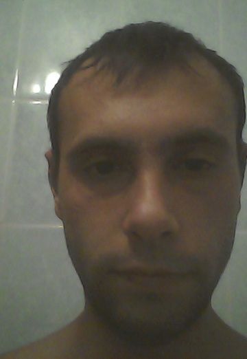 Моя фотография - Роман Кузив, 34 из Киев (@romankuziv0)