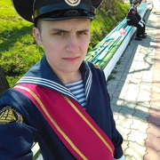 Ivan 26 Sovetskaya Gavan'