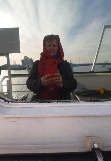 My photo - Marina, 61 from Sochi (@marina237116)