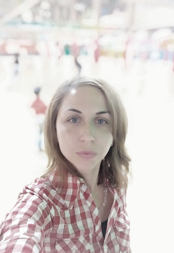 Моя фотография - Наталия, 40 из Киев (@nataliya42842)