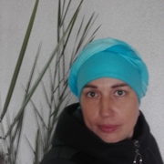 Марина, 51, Прокопьевск