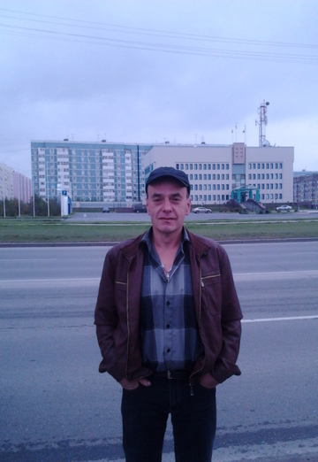 My photo - Pavel, 53 from New Urengoy (@eston55)