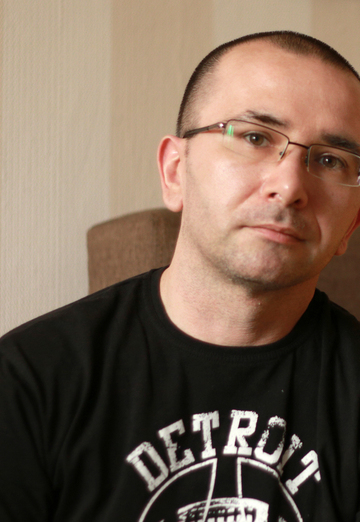 My photo - Bartek, 43 from Shannon (@bartek27)