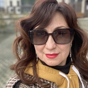 Аксинья, 45, Игарка