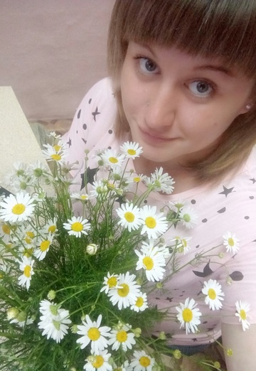 My photo - Tatyana, 31 from Nazarovo (@tatyana289183)