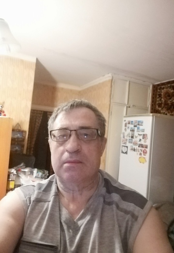 Моя фотография - Aleksey, 55 из Москва (@aleksey466631)