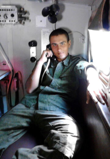 My photo - Ruslan, 31 from Tver (@ruslan26333)