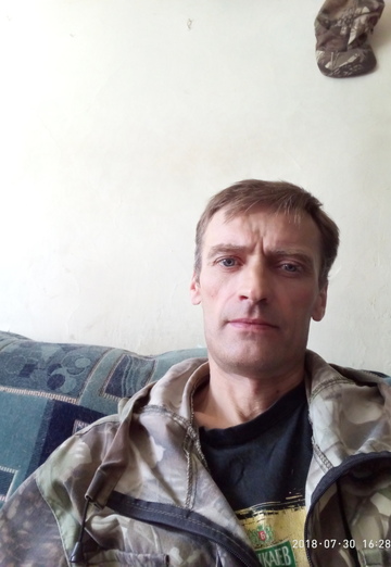 My photo - Aleksandr, 35 from Berdsk (@aleksandr672275)