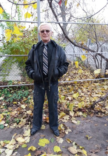 Моя фотографія - Валерий Буряк, 71 з Кривий Ріг (@valeriyburyak1)