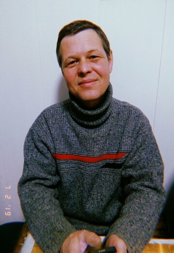 Моя фотография - Алексей, 48 из Южноуральск (@aleksey461054)