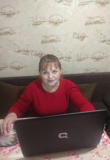 Моя фотография - Людмила, 64 из Симферополь (@ludmila107256)